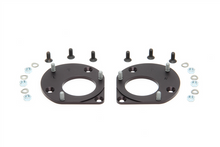 Load image into Gallery viewer, Dinan Camber-Caster Plates for BMW M5 E60 M6 E63 and M6 E64
