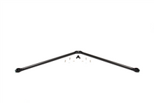 Load image into Gallery viewer, Dinan Carbon Fibre Front Strut Tower Brace/Bar for BMW 5 Series E60/E39 525i 528i 530i 535i 540i 545i 550i, 6 Series E63/E64 645Ci 650i, M5 E60 &amp; M6 E63/E64
