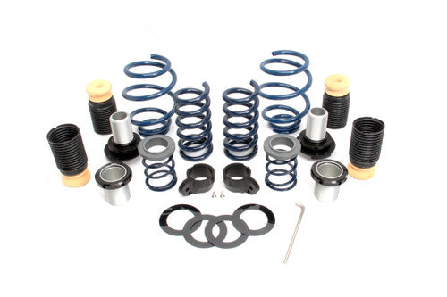 Dinan High-Performance Adjustable Coilover Suspension Kit for BMW M2 F87 (2016) – Ride Height Adjustable, Reduced Body Roll, Track/Street Handling