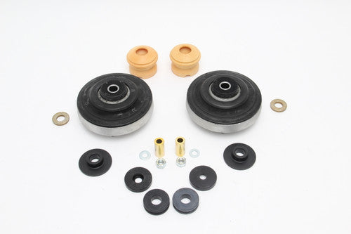 Dinan Supplemental Ride Quality & Handling Kit - Progressive Bump Stops for BMW M3 E90/E92/E93 (2008-2013) with EDC - Pair with Dinan Performance Spring Set