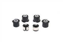 Load image into Gallery viewer, Dinan High-Performance Suspension Bushing Kit - BMW 1 Series E82/E88 &amp; 3 Series E90/E92/E93 (E8X/E9X) - Rear Subframe + Front Lower Control Arm - 128i 135i 325i 328i 330i 335i 335is
