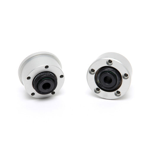 Dinan Rear Trailing Arm Monoball RTAB (Bushing) Kit for BMW E36 E46 3 Series & Z4 (E85 E86) - 323i 325i 328i 330i 323Ci 325Ci 328Ci 330Ci M3 Z4 M - Spherical Bearing Upgrade