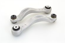 Load image into Gallery viewer, Dinan Low Compliance Rear Control Arms for BMW 5 Series F10, 5 Series GT F07, and 6 Series F12/F13 - 528i 535i 535i GT 550i GT 640i 650i Performance Rear Suspension Upgrade
