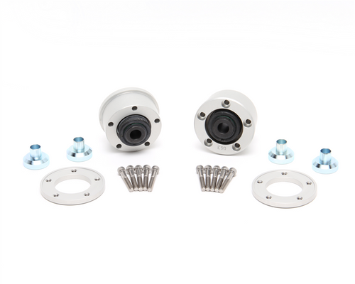 Dinan Lower Control Arm Monoball Kit for BMW F22 F23 228i 230i M235i M240i F30 320i 328i 330i 335i 340i F32 F33 F36 428i 430i 435i 440i (RWD Only)