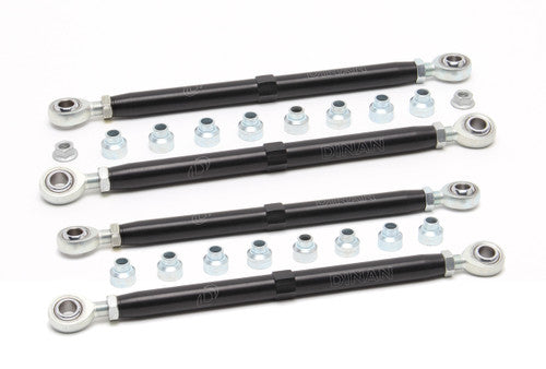 Dinan Rear Suspension Link kit for F87 M2 F80 M3 F8283 M4