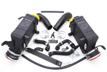 Load image into Gallery viewer, Dinan High Performance Air-to-Water Intercoolers for BMW X5 E70
