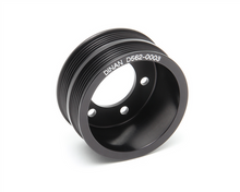 Load image into Gallery viewer, Dinan 13% Underdrive Crankshaft Pulley Kit E60 M5/ E63/E64 M6
