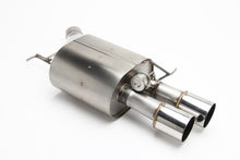 Load image into Gallery viewer, Dinan Free Flow Stainless Exhaust for BMW F10 M5
