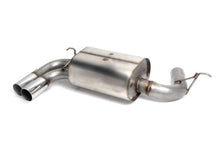 Load image into Gallery viewer, Dinan Free Flow Performance Stainless Steel Exhaust with Twin 3in Polished Tips for BMW 330i &amp; 430i (F30 F31 F32 F33 F36)
