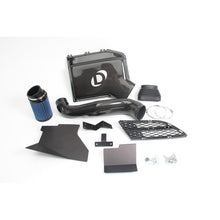Load image into Gallery viewer, Dinan Carbon Fibre Cold Air Intake Kit for BMW 135i &amp; 335i/xDrive N54 Twin-Turbo (E82 E88 E90 E92 E93, 2007–2010)
