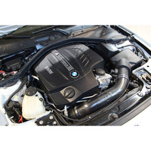 Load image into Gallery viewer, Dinan Carbon Fiber Cold Air Intake for BMW F87 M2
