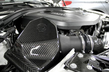 Load image into Gallery viewer, Dinan Carbon Fiber Cold Air Intake F2X M240i F3X 340i F3X 440i
