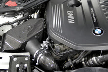 Load image into Gallery viewer, Dinan Carbon Fiber Cold Air Intake F2X M240i F3X 340i F3X 440i
