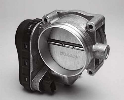 Dinan High Flow Throttle Body for BMW 745i 745Li E65 E66 2002-2005