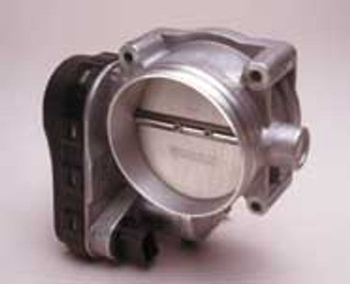 Dinan High Flow Throttle Body for BMW 550i 650i 750i