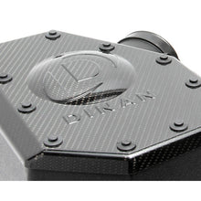 Load image into Gallery viewer, Dinan High Flow Air Mass Meter (MAF) &amp; Sealed Cold Air Intake Assemblies for BMW M5 E60 (2006-2010) &amp; M6 E63/E64 (2006-2010) S85 V10 - 21 HP Gain, 22% More Airflow
