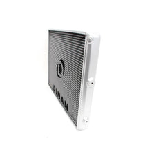 Load image into Gallery viewer, Dinan High-Performance Heat Exchanger / Charge Cooler Radiator for BMW F80 M3, F82 M4, F83 M4 (F8x) – 60% More Coolant Volume, 40mm Core, Reduced IATs
