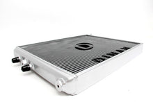 Load image into Gallery viewer, Dinan High-Performance Heat Exchanger / Charge Cooler Radiator for BMW F80 M3, F82 M4, F83 M4 (F8x) – 60% More Coolant Volume, 40mm Core, Reduced IATs
