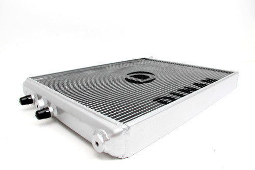 Dinan High-Performance Heat Exchanger / Charge Cooler Radiator for BMW F80 M3, F82 M4, F83 M4 (F8x) – 60% More Coolant Volume, 40mm Core, Reduced IATs