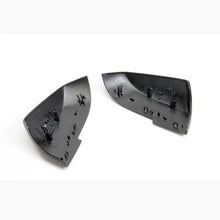 Load image into Gallery viewer, Dinan Carbon Fiber Mirror Cap Set for BMW F2xF3x
