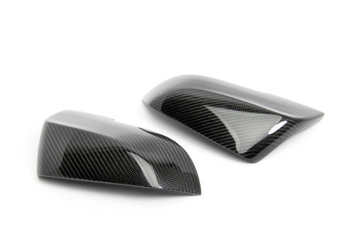 Dinan Carbon Fiber Mirror Cap Set for BMW F2xF3x
