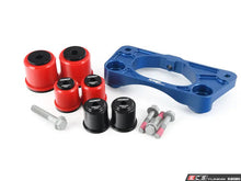 Load image into Gallery viewer, Turner Dual-Mount Differential Plate With ECS Poly Diff Bushings - M2/M3/M4 F8X
