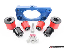 Load image into Gallery viewer, Turner Dual-Mount Differential Plate With ECS Poly Diff Bushings - M2/M3/M4 F8X
