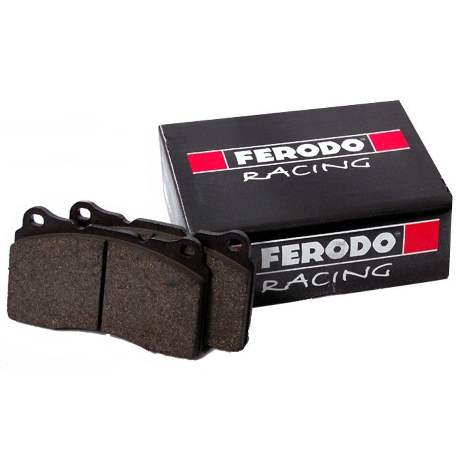 Ferodo BMW FCP4663H DS2500 Rear Brake Pads (Inc. M140i, M240i, M2, M3 & M4)