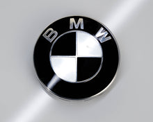 Load image into Gallery viewer, BMW Badge Emblem Colour Overlays
