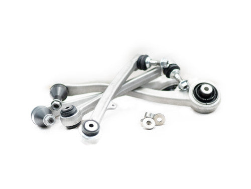 Performance M Suspension Arm Upgrade Kit - F2x / F3x Front M3/M4 LCA & TS