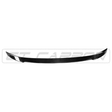 Load image into Gallery viewer, BMW M6 F12/F13 CARBON FIBRE SPOILER - V-STYLE
