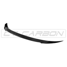 Load image into Gallery viewer, BMW M6 F12/F13 CARBON FIBRE SPOILER - V-STYLE

