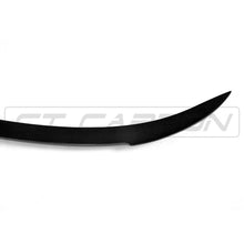 Load image into Gallery viewer, BMW M6 F12/F13 CARBON FIBRE SPOILER - V-STYLE
