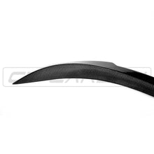 Load image into Gallery viewer, BMW M6 F12/F13 CARBON FIBRE SPOILER - V-STYLE
