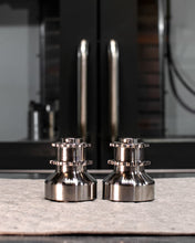 Load image into Gallery viewer, RK BMW S55 F80 F82 F87 Billet Pinned Crank Hub (Inc. M2 Competition, M3 &amp; M4)
