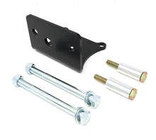 Load image into Gallery viewer, BMS BMW F20 F22 F30 F32 F-Chassis Differential Support Bracket Brace
