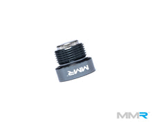 Load image into Gallery viewer, MMR Performance Magnetic Differential Drain/Filler Plug for BMW &amp; MINI - M22x1.5 Thread Anodised T6061 Aluminium Diff Oil Plug
