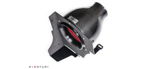 Load image into Gallery viewer, Eventuri Black Carbon Intake - BMW E46 M3 -
