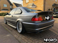 Load image into Gallery viewer, Front Splitter for E46 BMW
