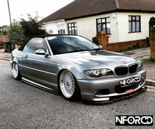 Load image into Gallery viewer, Front Splitter for E46 BMW
