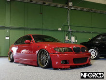 Load image into Gallery viewer, Front Splitter for E46 BMW
