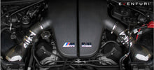 Load image into Gallery viewer, Eventuri Black Carbon Intake - BMW M5 (E60), M6 (E63)
