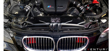 Load image into Gallery viewer, Eventuri Black Carbon Intake - BMW M5 (E60), M6 (E63)
