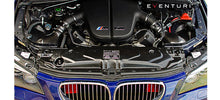 Load image into Gallery viewer, Eventuri Black Carbon Intake - BMW M5 (E60), M6 (E63)
