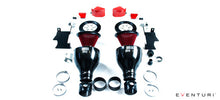 Load image into Gallery viewer, Eventuri Black Carbon Intake - BMW M5 (E60), M6 (E63)
