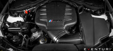 Load image into Gallery viewer, Eventuri Black Carbon Intake - BMW M3 (E9X)
