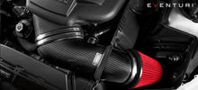 Load image into Gallery viewer, Eventuri Black Carbon Intake - BMW M3 (E9X)
