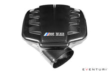 Load image into Gallery viewer, Eventuri Carbon Fibre Plenum - E9X M3
