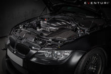 Load image into Gallery viewer, Eventuri Carbon Fibre Plenum - E9X M3
