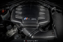 Load image into Gallery viewer, Eventuri Carbon Fibre Plenum - E9X M3
